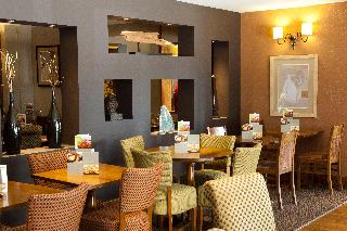 Premier Inn Bristol Cribbs Causeway - M5 J17 fotoÄŸrafÄ±