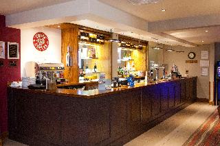 Premier Inn Bristol Cribbs Causeway - M5 J17 fotoÄŸrafÄ±