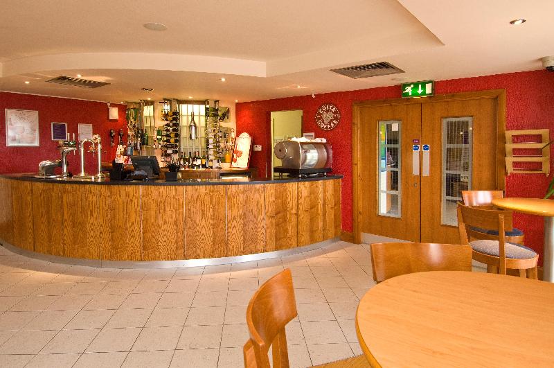 Premier Inn Bristol Cribbs Causeway - M5 J17 - Restoran
