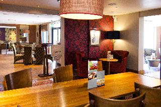 Premier Inn Bristol Cribbs Causeway - M5 J17 fotoÄŸrafÄ±