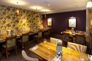 Premier Inn Bristol Cribbs Causeway - M5 J17 fotoÄŸrafÄ±