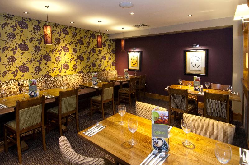 Premier Inn Bristol Cribbs Causeway - M5 J17 - Restoran