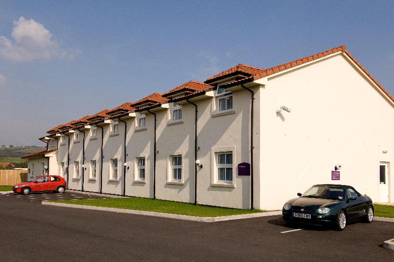 Premier Inn Weston-Super-Mare - Lympsham - Genel