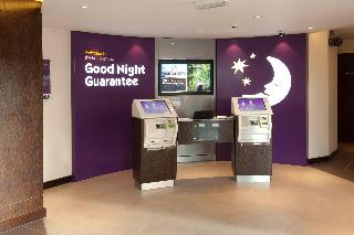 Premier Inn Weston-Super-Mare - Seafront fotoÄŸrafÄ±
