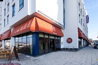 Premier Inn Weston-Super-Mare - Seafront fotoÄŸrafÄ±