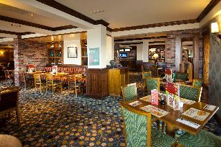 Premier Inn Weston-Super-Mare - Seafront fotoÄŸrafÄ±