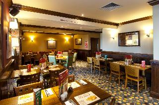Premier Inn Weston-Super-Mare - Seafront fotoÄŸrafÄ±