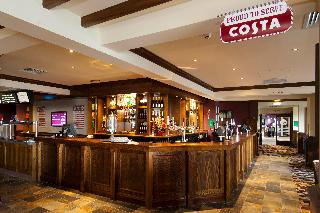 Premier Inn Weston-Super-Mare - Seafront fotoÄŸrafÄ±