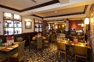 Premier Inn Weston-Super-Mare - Seafront fotoÄŸrafÄ±