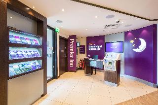 Premier Inn Malvern fotoÄŸrafÄ±