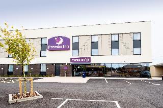 Premier Inn Malvern otel fotoğrafı