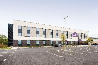 Premier Inn Malvern fotoÄŸrafÄ±