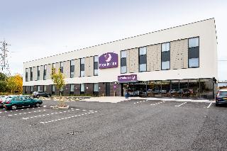 Premier Inn Malvern fotoÄŸrafÄ±