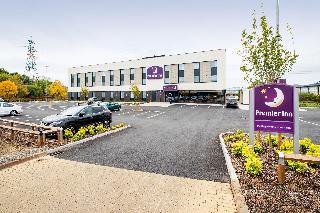 Premier Inn Malvern fotoÄŸrafÄ±