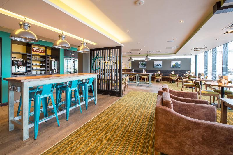 Premier Inn Malvern - Restoran