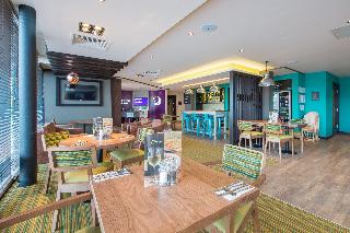 Premier Inn Malvern fotoÄŸrafÄ±