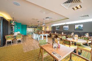 Premier Inn Malvern fotoÄŸrafÄ±