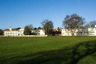 Premier Inn Bristol - Alveston fotoÄŸrafÄ±