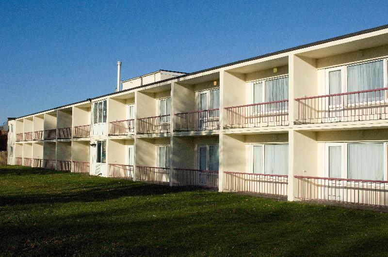 Premier Inn Bristol - Alveston - Genel