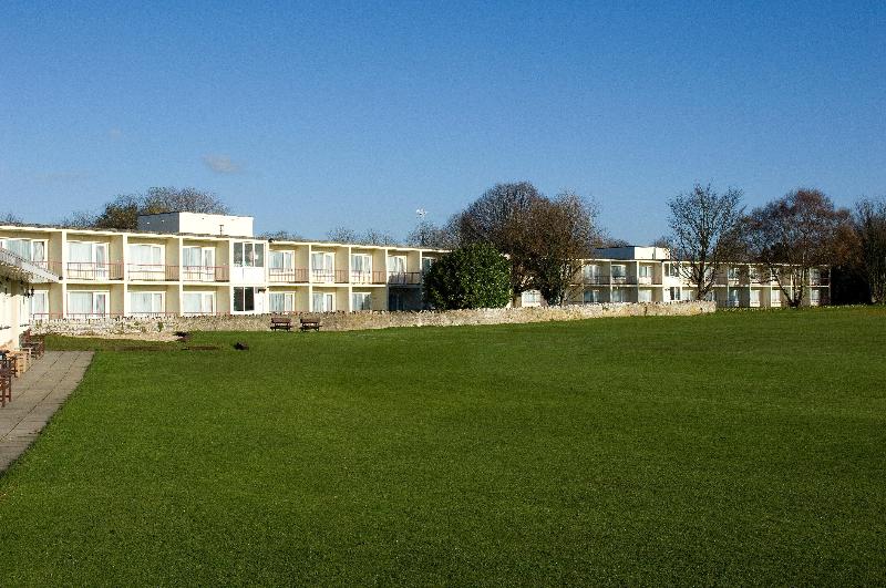 Premier Inn Bristol - Alveston - Genel