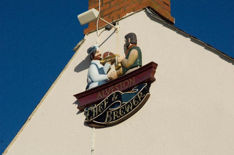 Premier Inn Bristol - Alveston - Genel
