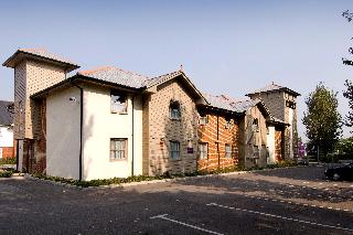 Premier Inn Weston-Super-Mare East - A370 otel fotoğrafı