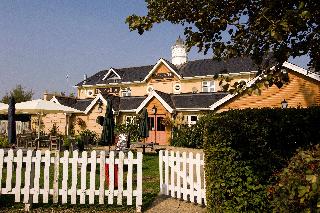 Premier Inn Weston-Super-Mare East - A370 fotoÄŸrafÄ±