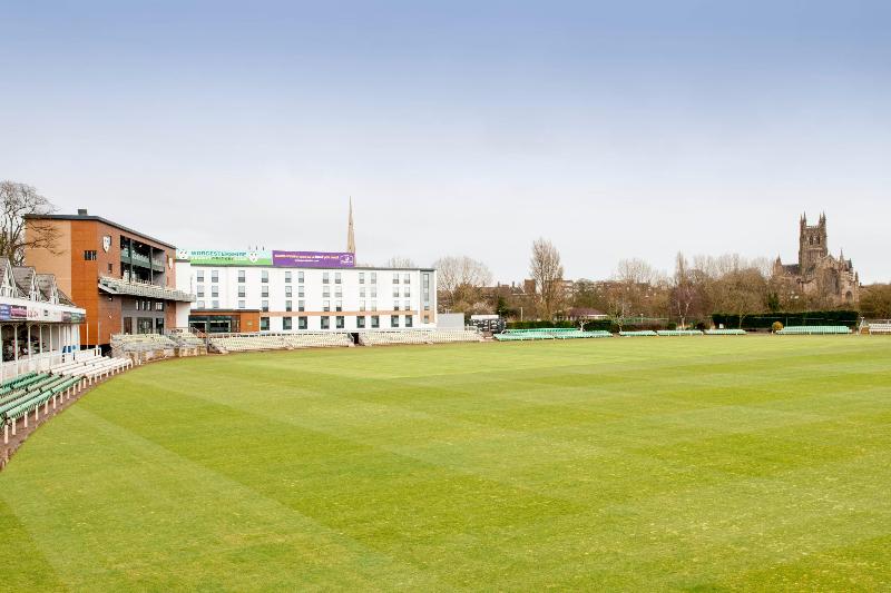 Premier Inn Worcester City Centre - Aktivite