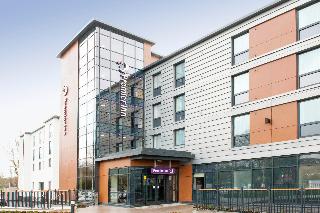 Premier Inn Worcester City Centre fotoÄŸrafÄ±