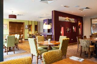 Premier Inn Worcester City Centre fotoÄŸrafÄ±