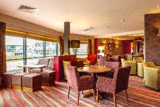 Premier Inn Worcester City Centre fotoÄŸrafÄ±