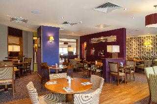 Premier Inn Worcester City Centre fotoÄŸrafÄ±
