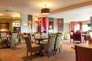Premier Inn Worcester City Centre fotoÄŸrafÄ±