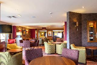 Premier Inn Worcester City Centre fotoÄŸrafÄ±