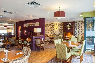 Premier Inn Worcester City Centre fotoÄŸrafÄ±