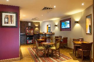 Premier Inn Worcester City Centre fotoÄŸrafÄ±