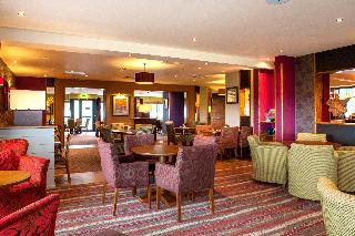 Premier Inn Worcester City Centre fotoÄŸrafÄ±
