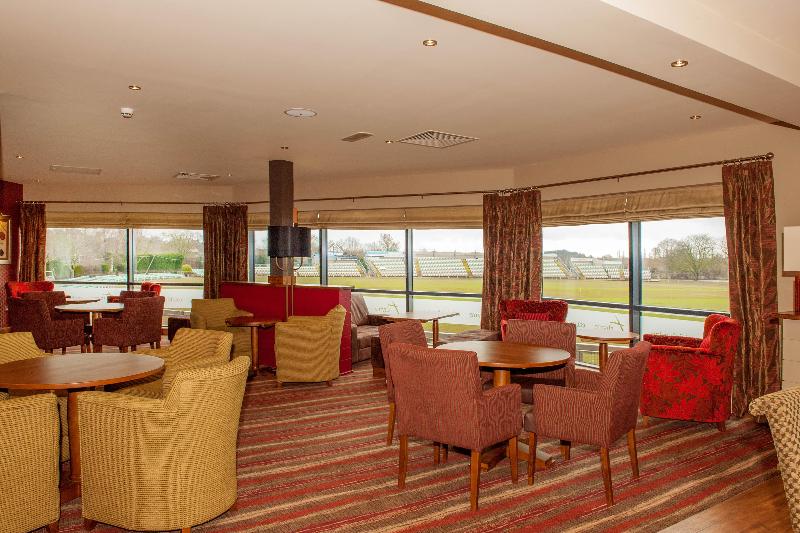 Premier Inn Worcester City Centre - Restoran