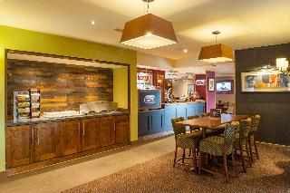 Premier Inn Worcester City Centre fotoÄŸrafÄ±