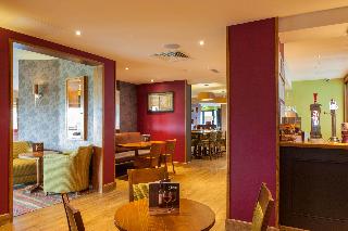 Premier Inn Worcester City Centre fotoÄŸrafÄ±
