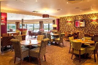 Premier Inn Worcester City Centre fotoÄŸrafÄ±