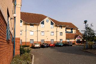 Premier Inn Worcester - M5 Jct6 otel fotoğrafı