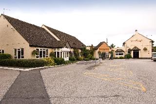 Premier Inn Solihull South - M42 fotoÄŸrafÄ±