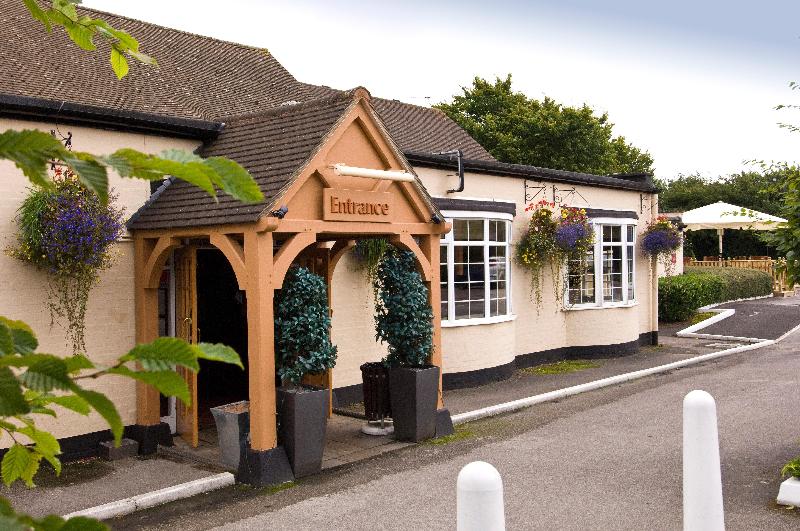 Premier Inn Solihull South - M42 - Genel