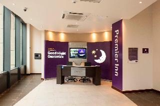 Premier Inn Birmingham Longbridge fotoÄŸrafÄ±