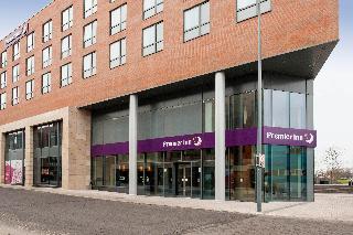 Premier Inn Birmingham Longbridge otel fotoğrafı