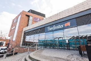 Premier Inn Birmingham Longbridge fotoÄŸrafÄ±