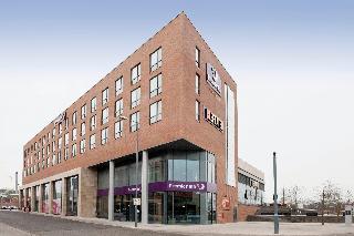 Premier Inn Birmingham Longbridge fotoÄŸrafÄ±