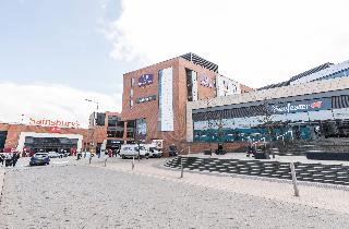 Premier Inn Birmingham Longbridge fotoÄŸrafÄ±