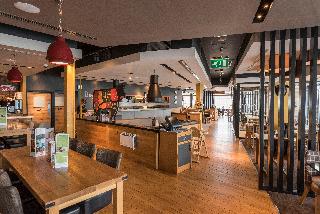 Premier Inn Birmingham Longbridge fotoÄŸrafÄ±